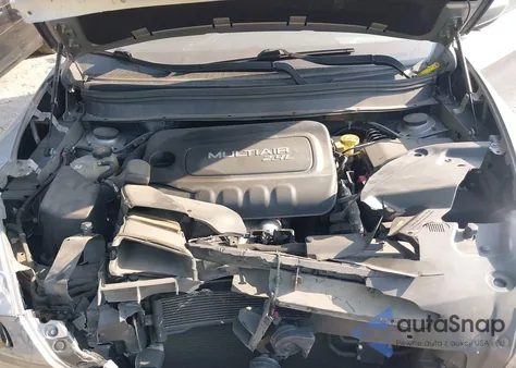 2016 Jeep Cherokee Latitude from USA, damaged, VIN 1C4PJMCB0GW108819